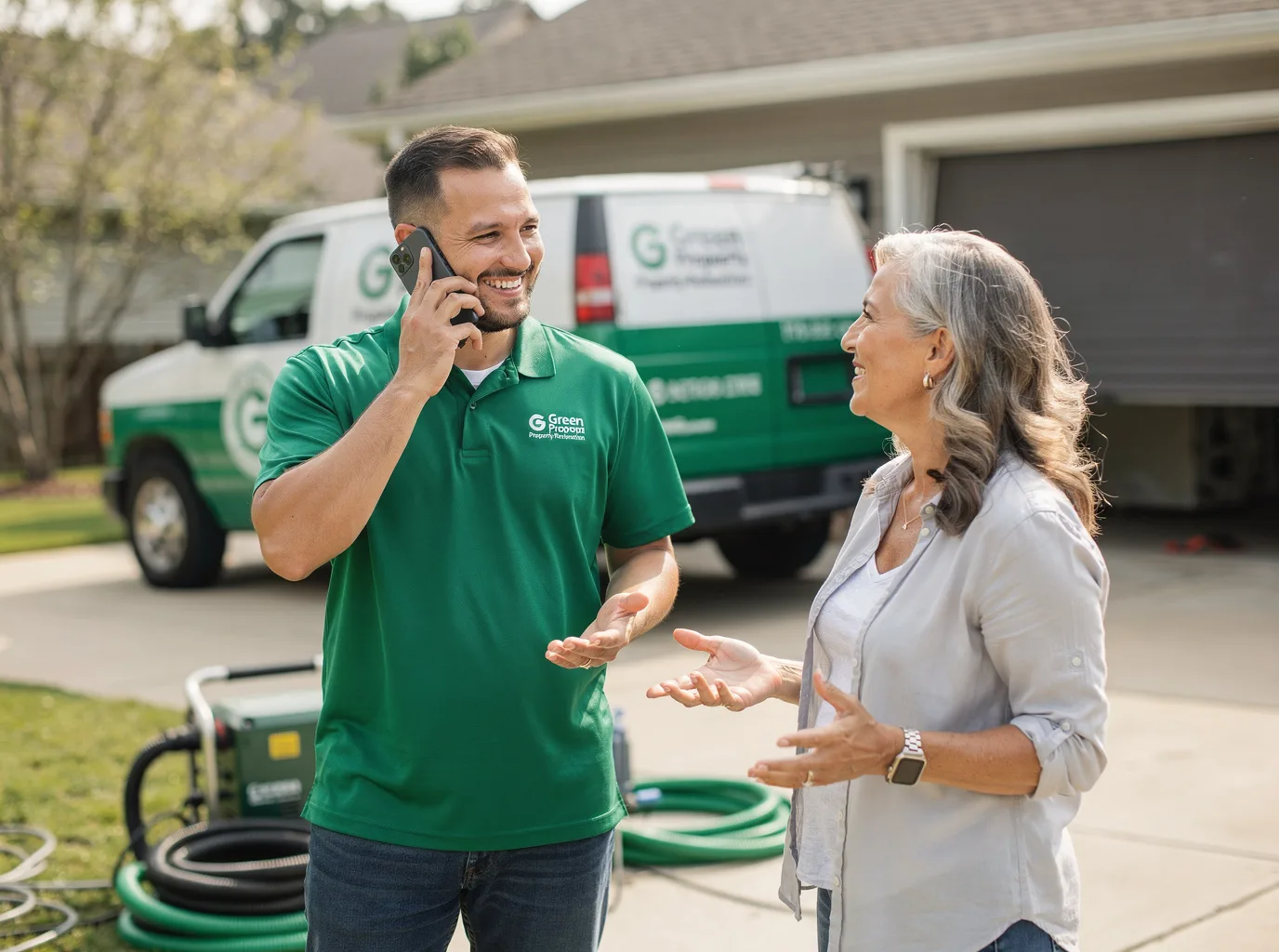 Water Damage Restoration Central Lake, MI FAQs